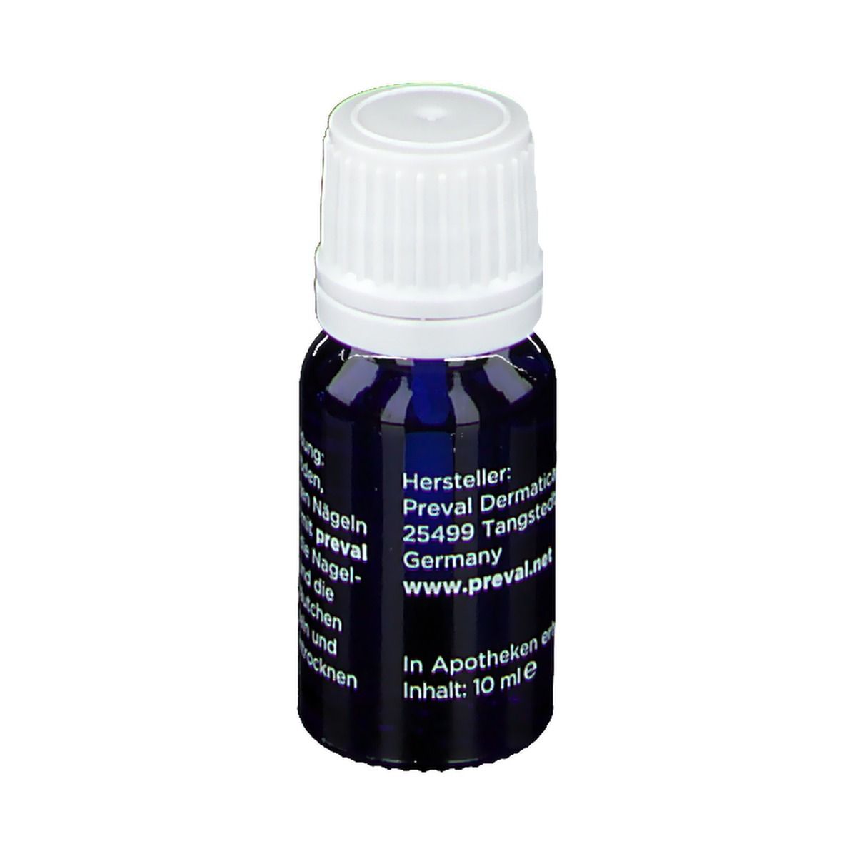 preval® ONYX Nagelbalsam