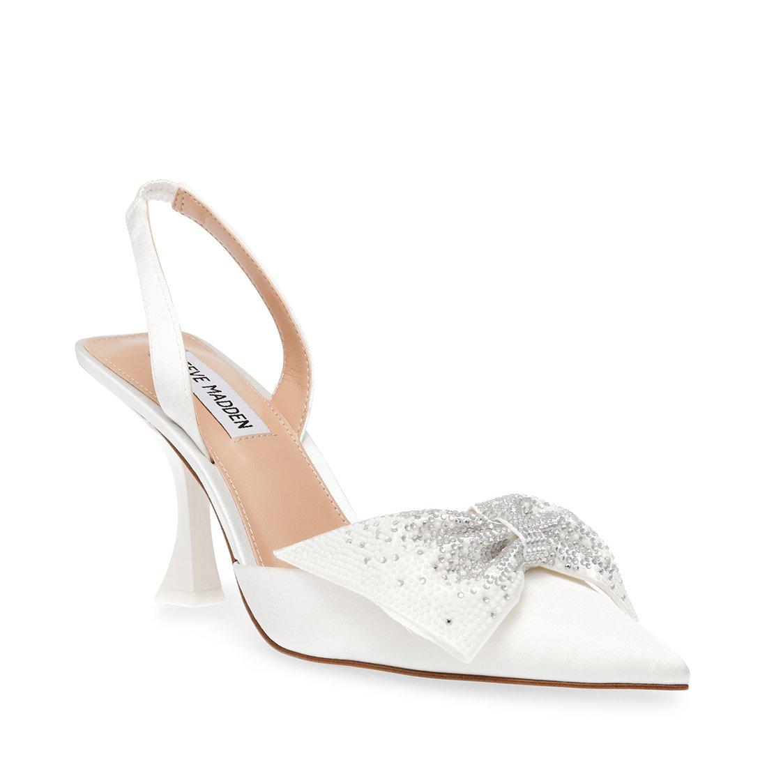 Steve Madden Niteowl P Heels