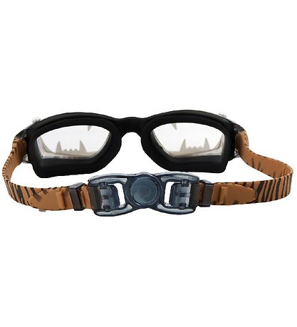 Bling2o Sv?mmebriller - Eye of the Tiger - Roar