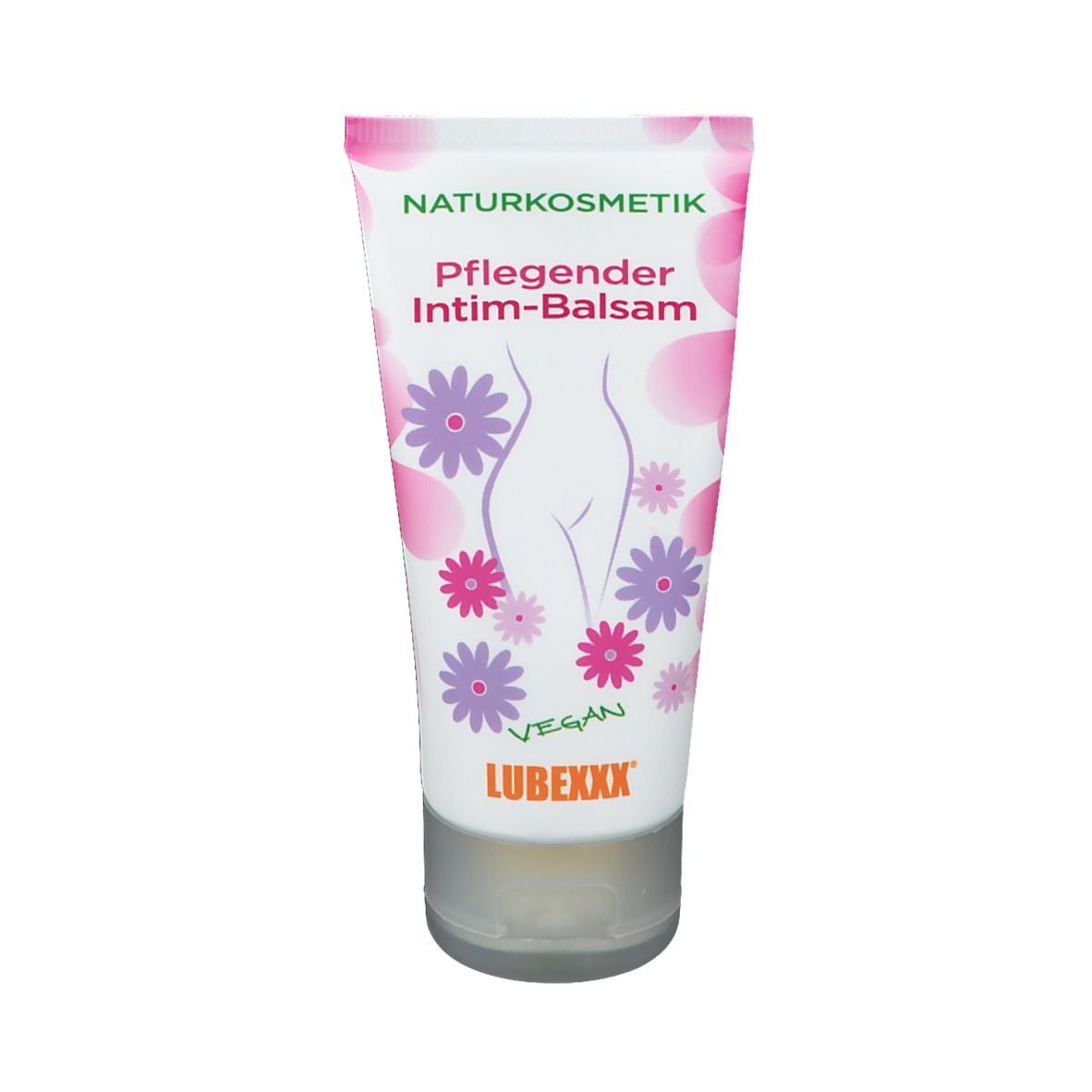 LUBEXXX Intim-Balsam