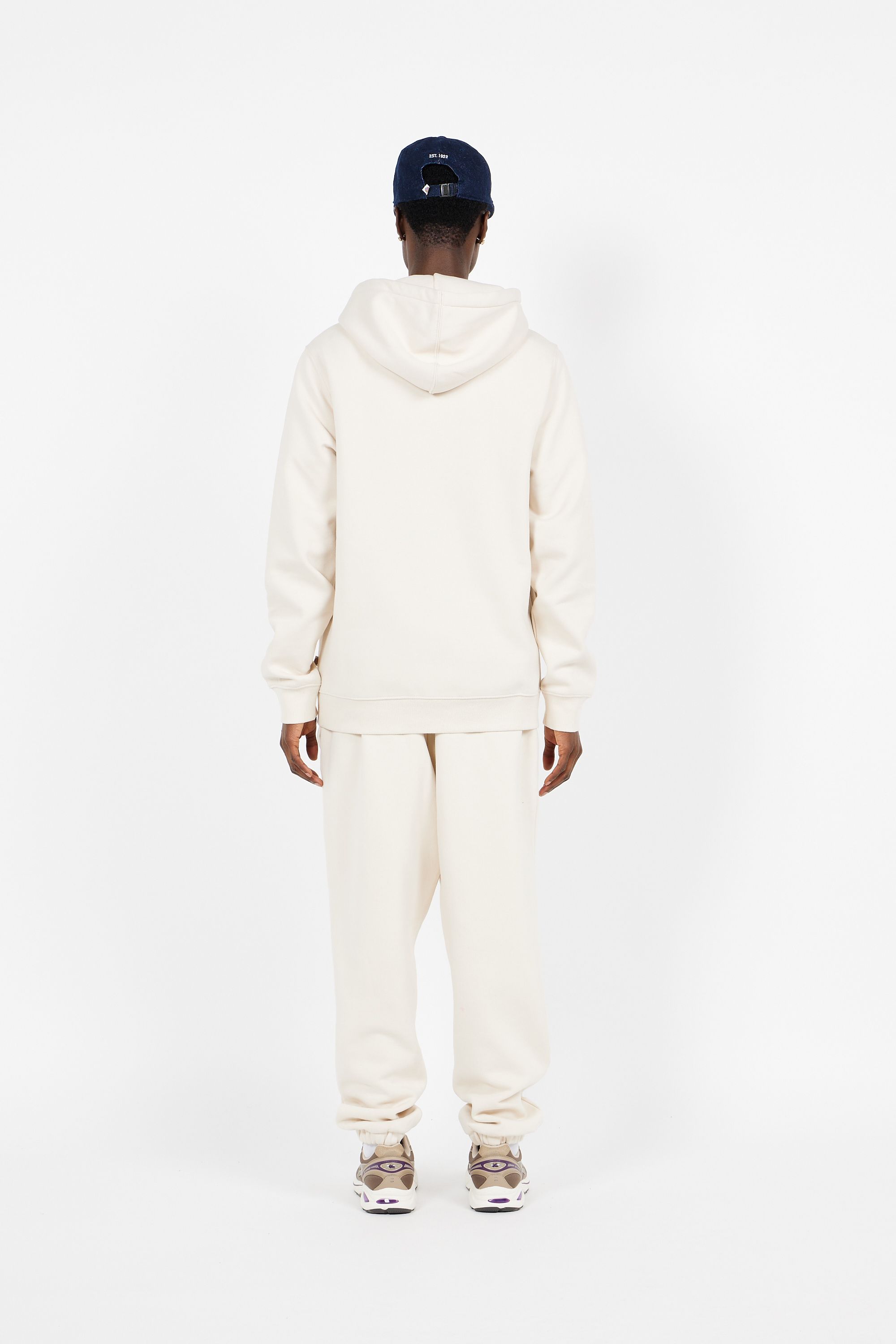 DICKIES sweat  OAKPORT HD Beige