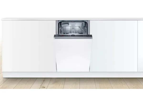 Bosch Serie | 2 SPV2IKX10E - Home Connect - InfoLight - MachineCare - 48 dB