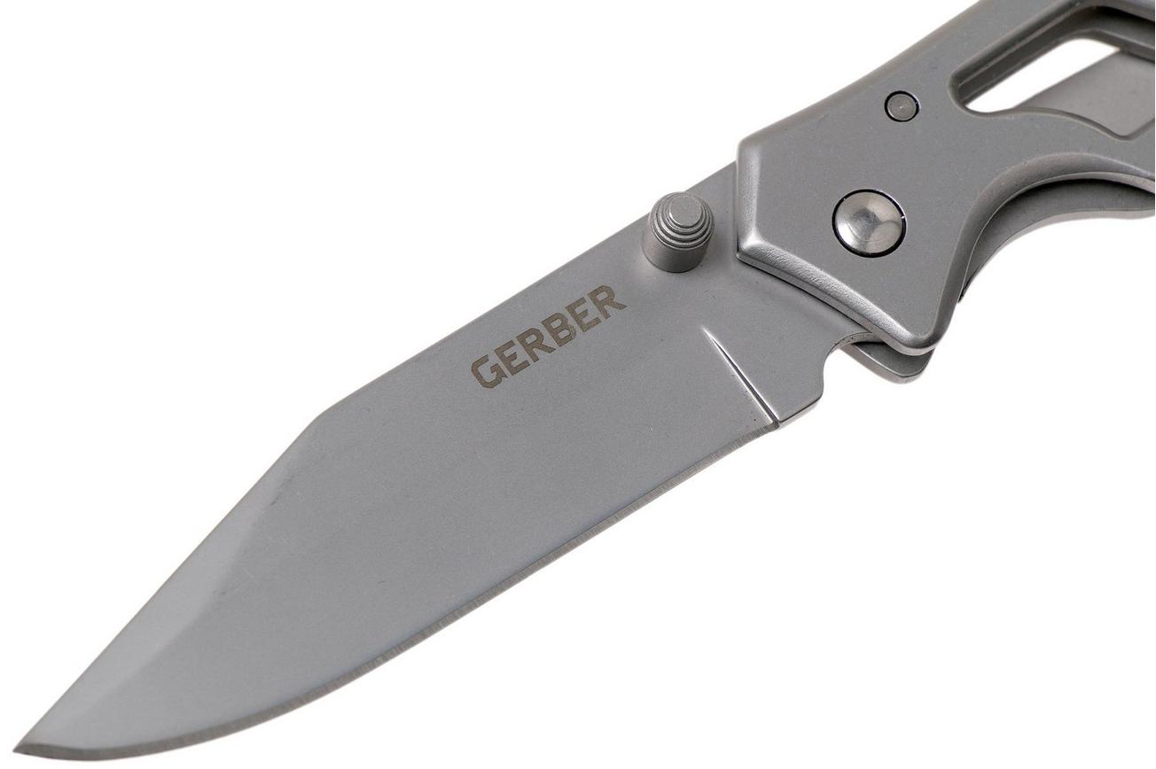 Gerber Paraframe I Clippoint 31-003626 zakmes