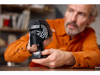LEGO Kylo Ren™ helm (75415)