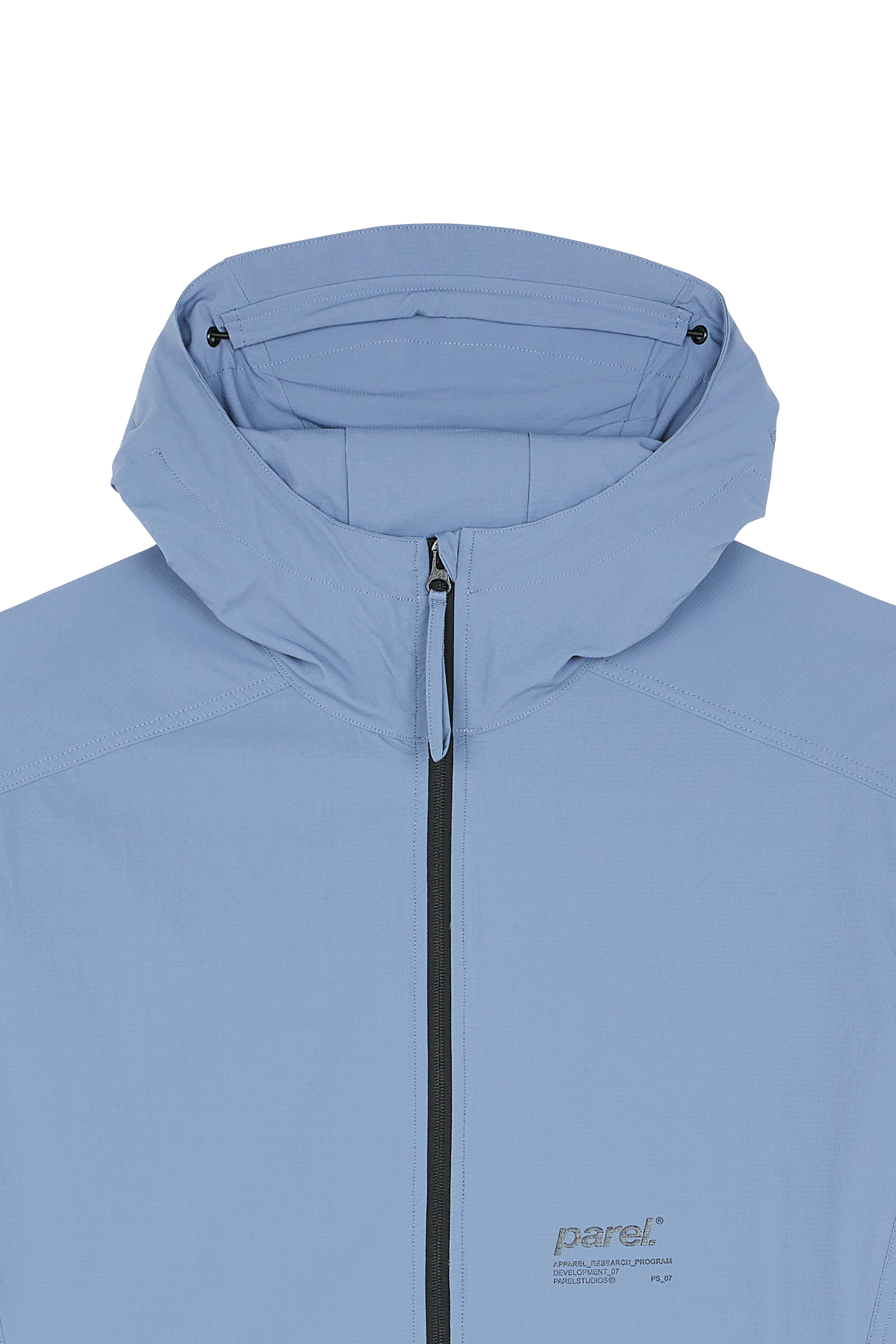PAREL STUDIO Coupe-vent TEIDE Bleu