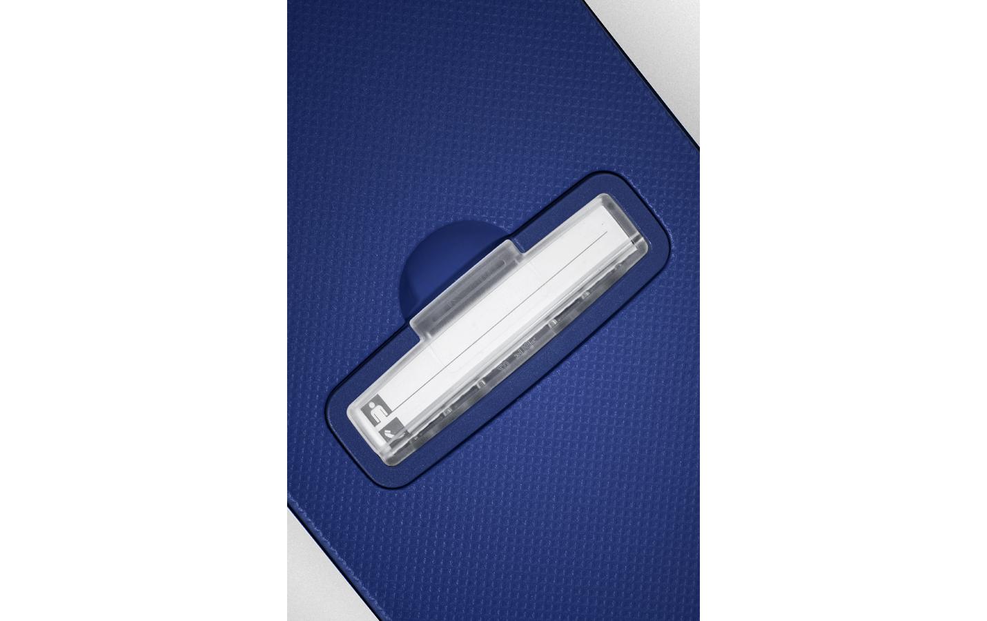 Reisekoffer S'Cure 102 l, Blau<br>Reisegepäck