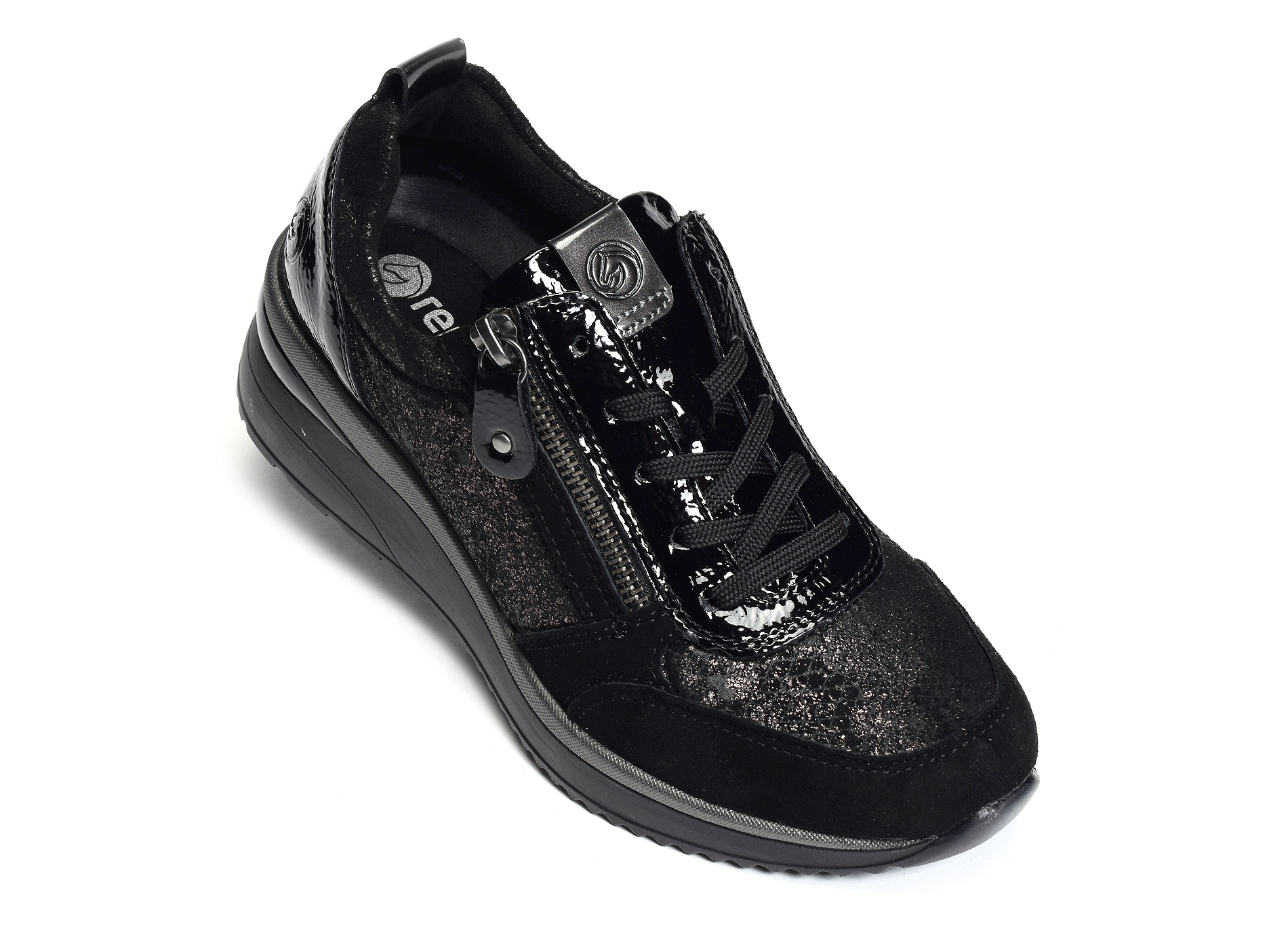 D2401 noir