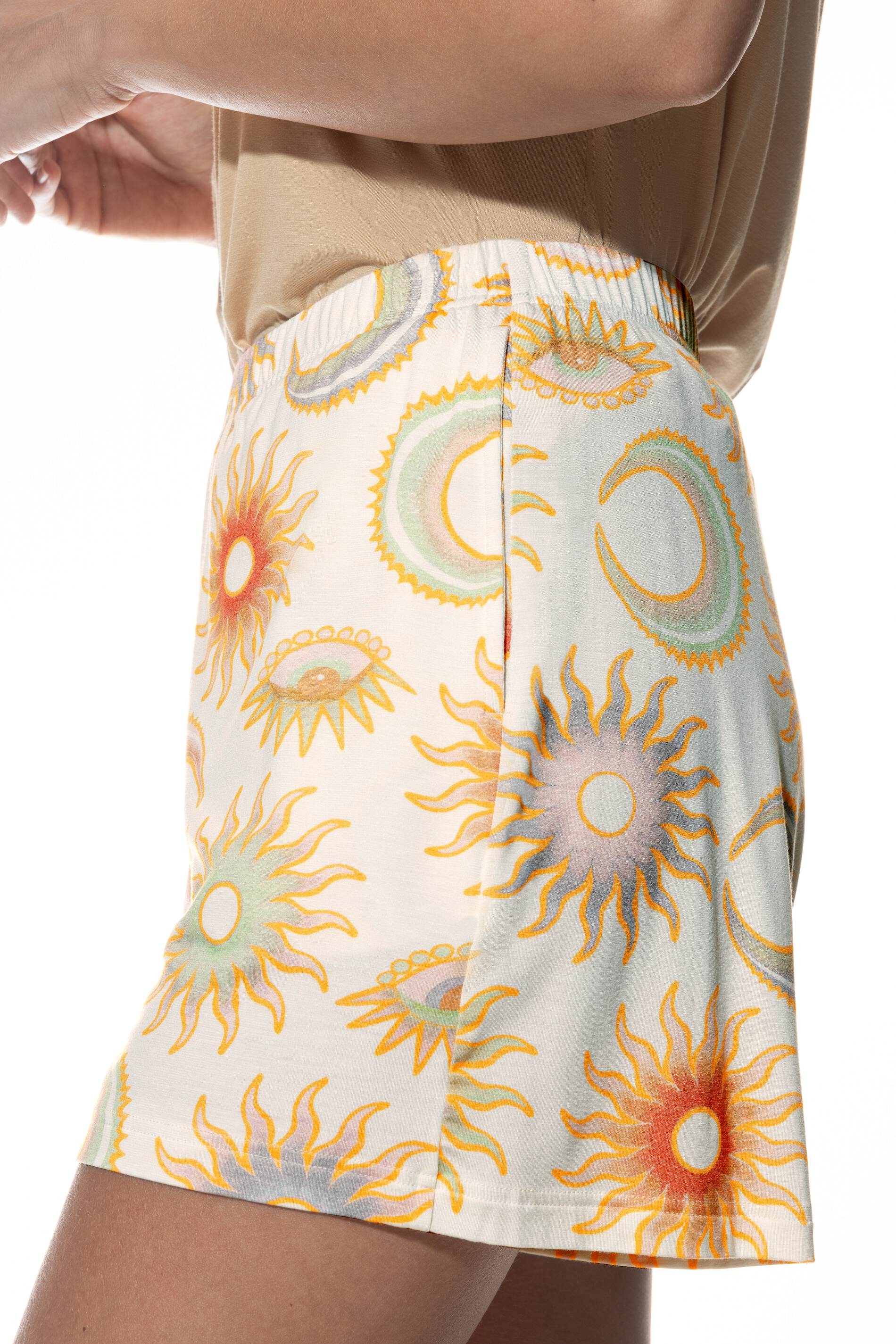 Shorts<br>Serie Secret Eye