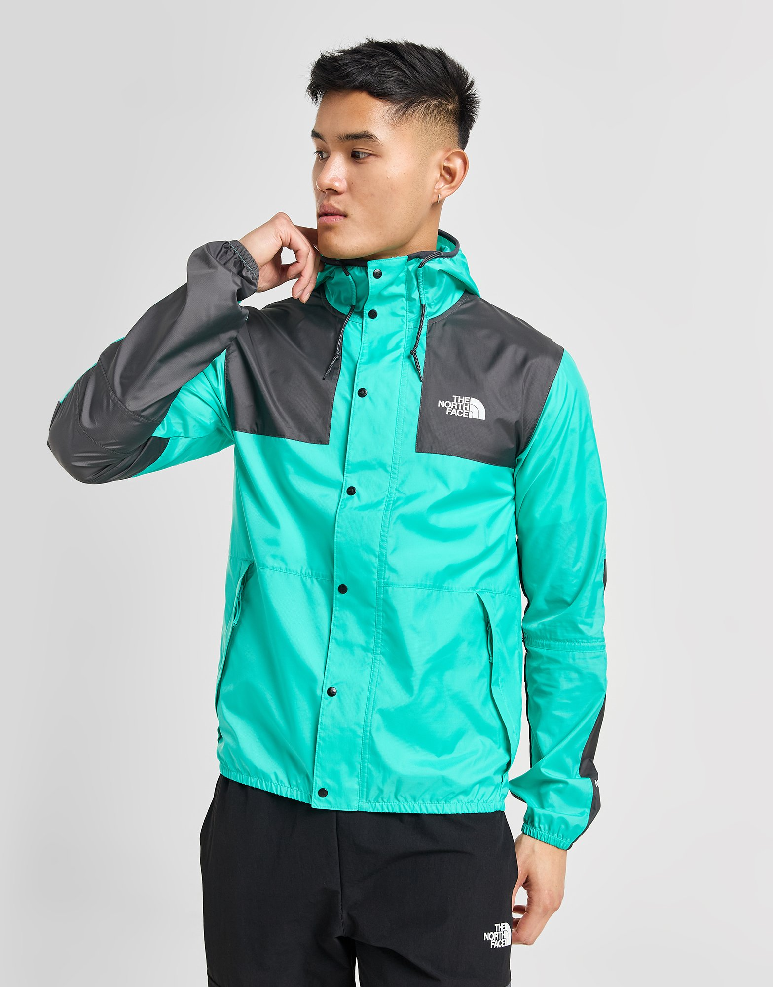 The North Face Veste Seasonal Mountain Homme