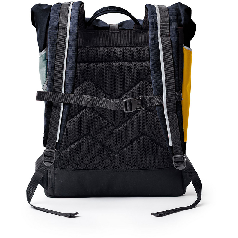 MeroMero Kinder Popoyo Rucksack
