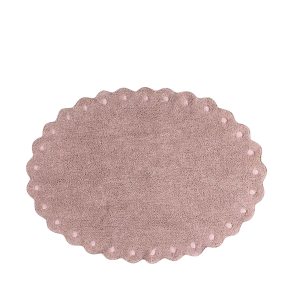 Teppich Pinecone Vintage Nude