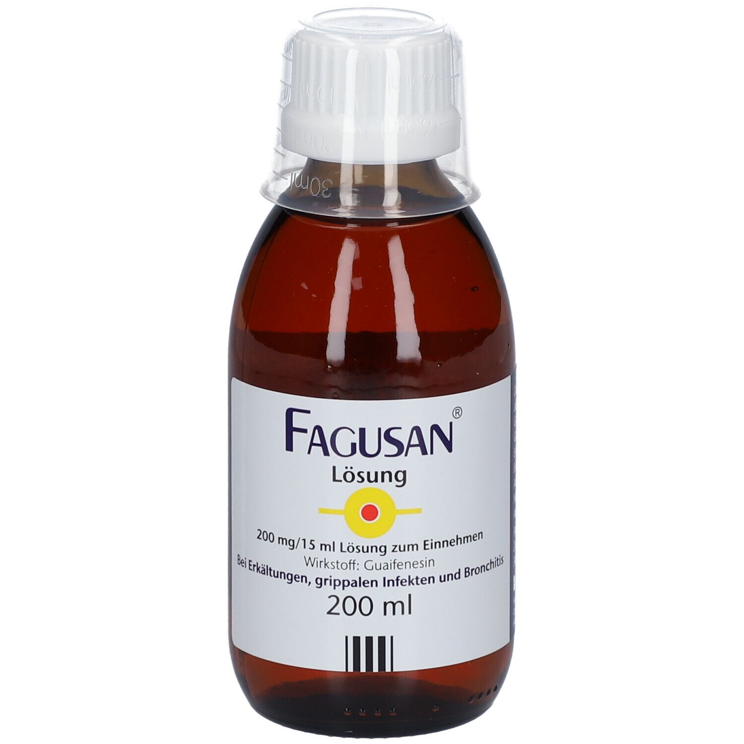 Fagusan® Lösung