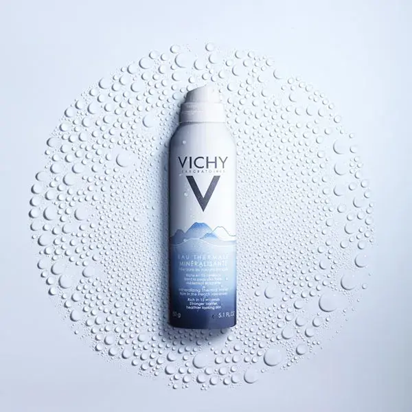 Spray de Água Termal Mineralizante Vichy 300ml