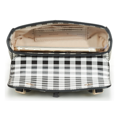 Guess - DIDI - Noir / Blanc