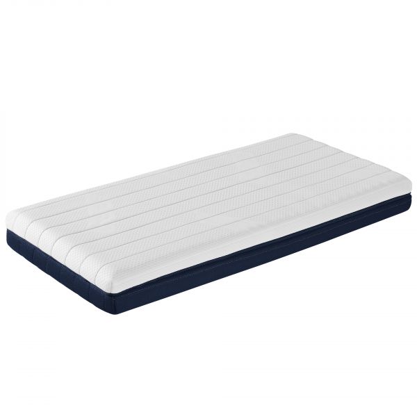 Ecus Kids Colchão Care 120x60