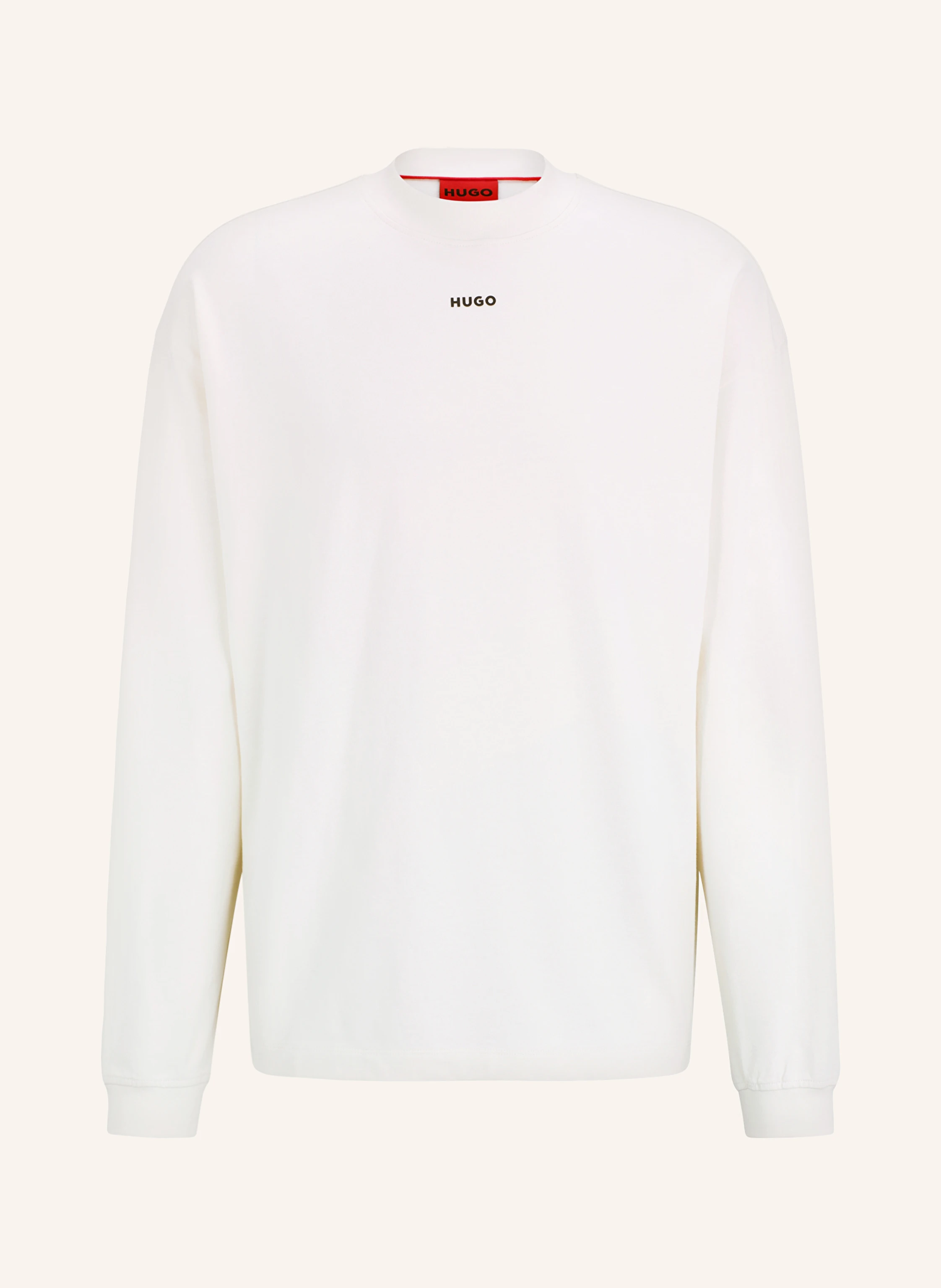 HUGO Longsleeve DAPOSO