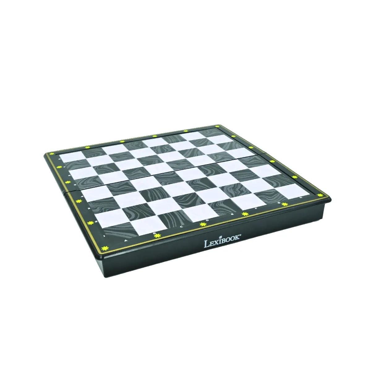 Jeu d'échecs Lexibook Harry Potter
