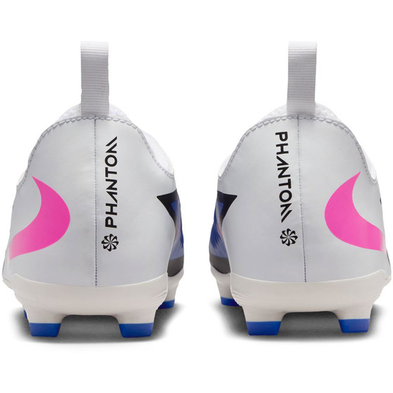 Nike Phantom 6 Low Academy FG/MG Kids
