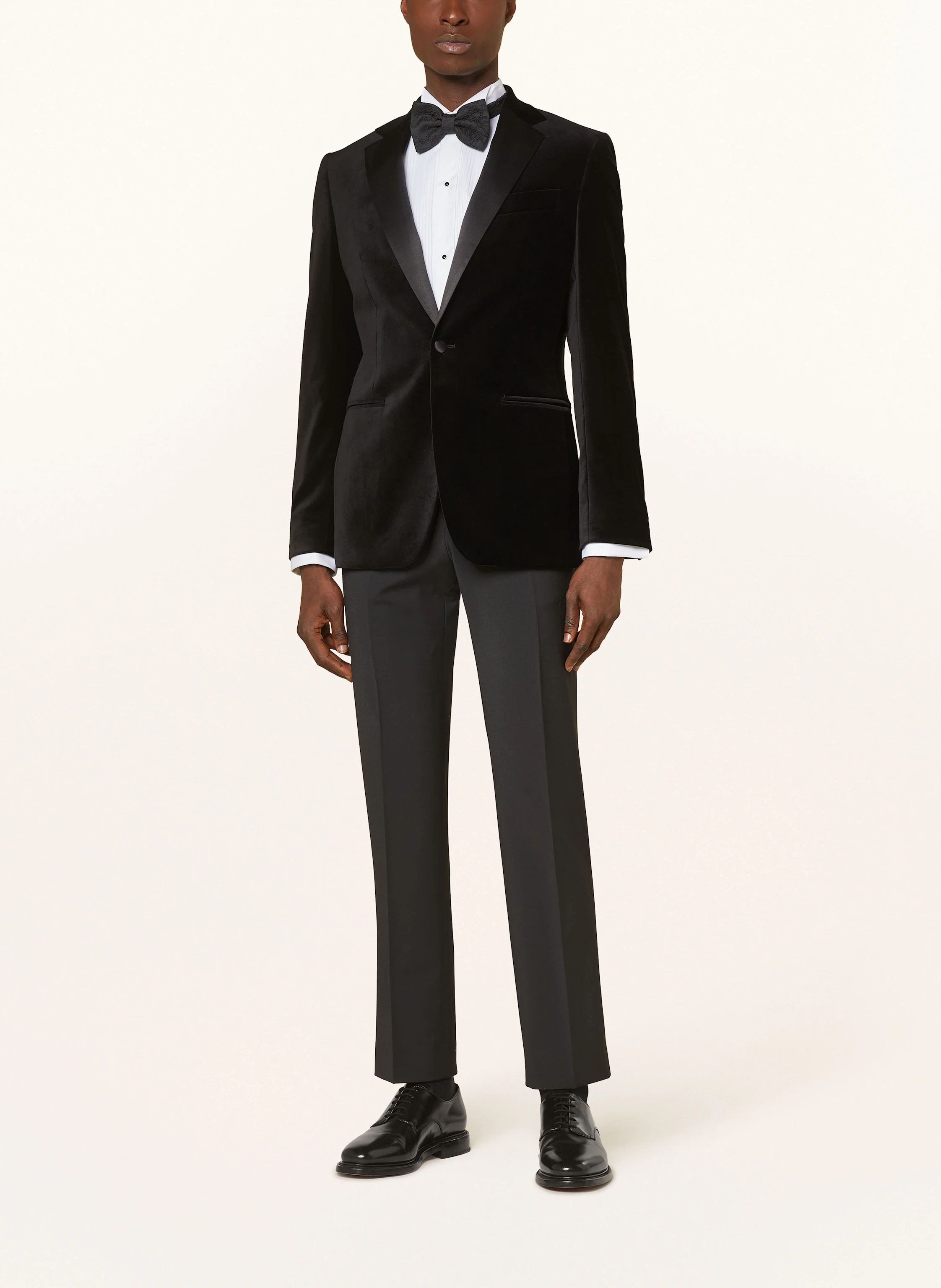 ETON Smoking-Hemd Slim Fit