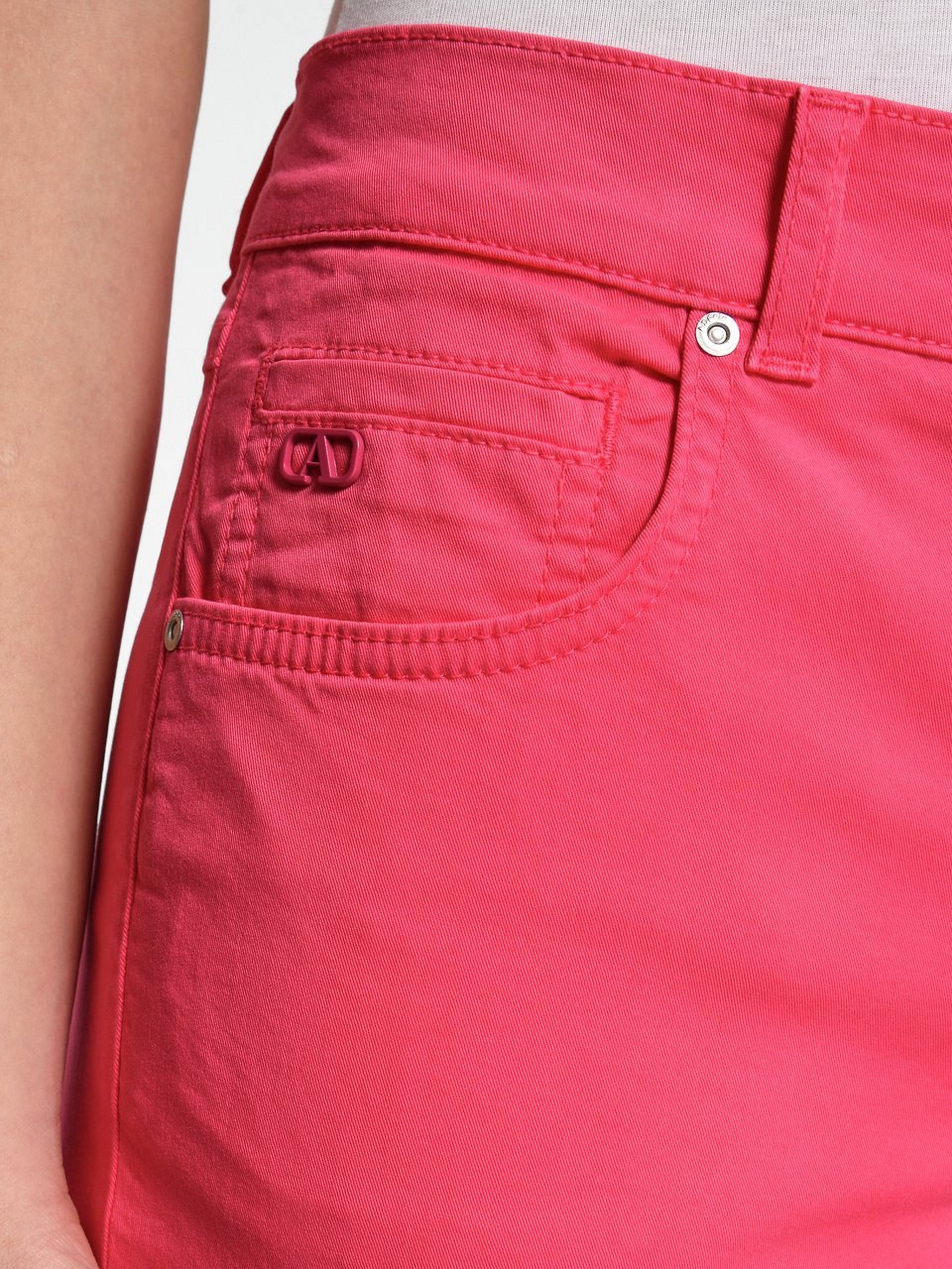 Jeans Regular Fit Modell Cici