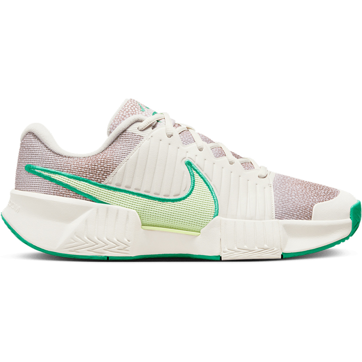 Nike Zoom GP Challenge Pro Premium Heren
