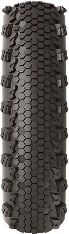 Vittoria Terreno Dry G Tubular 700c X 47 Stijve Gravelband Zwart 700C x
