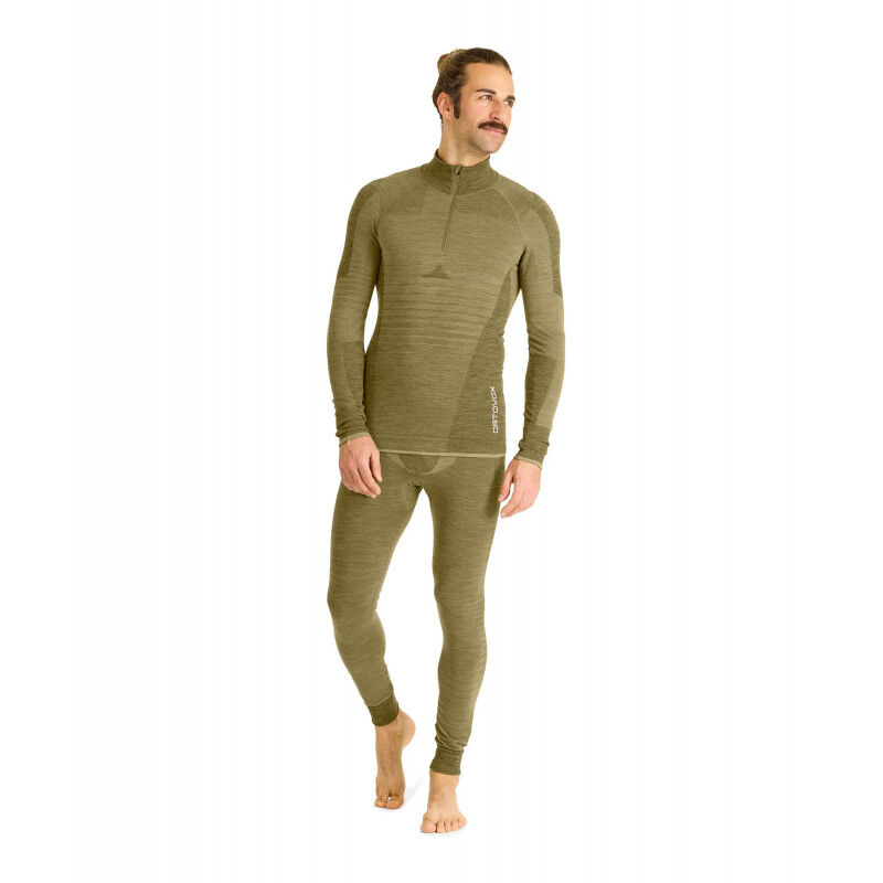 230 Competition Long Pants Sous-vêtement thermique homme