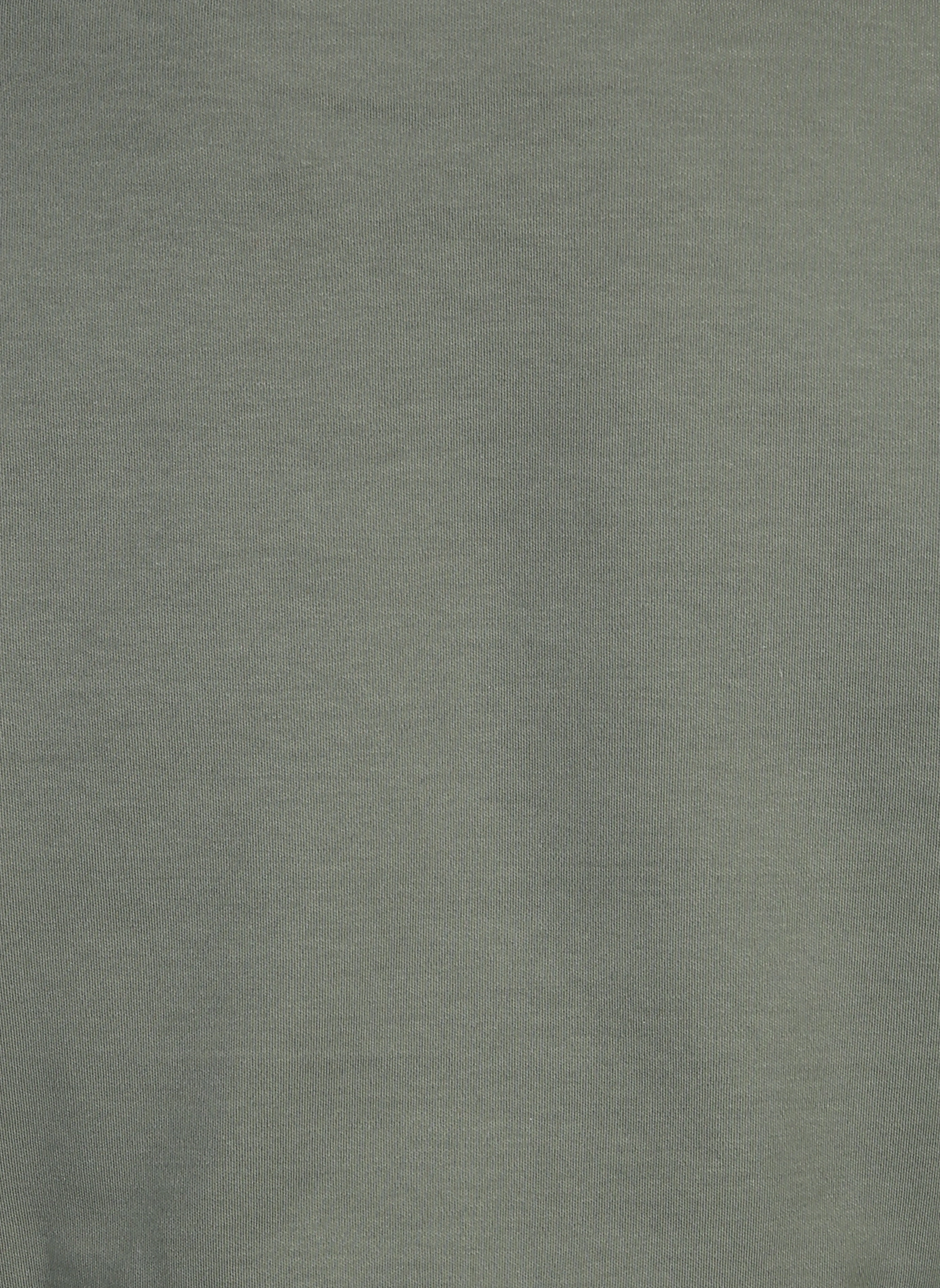 Pullover THAM in greyish green