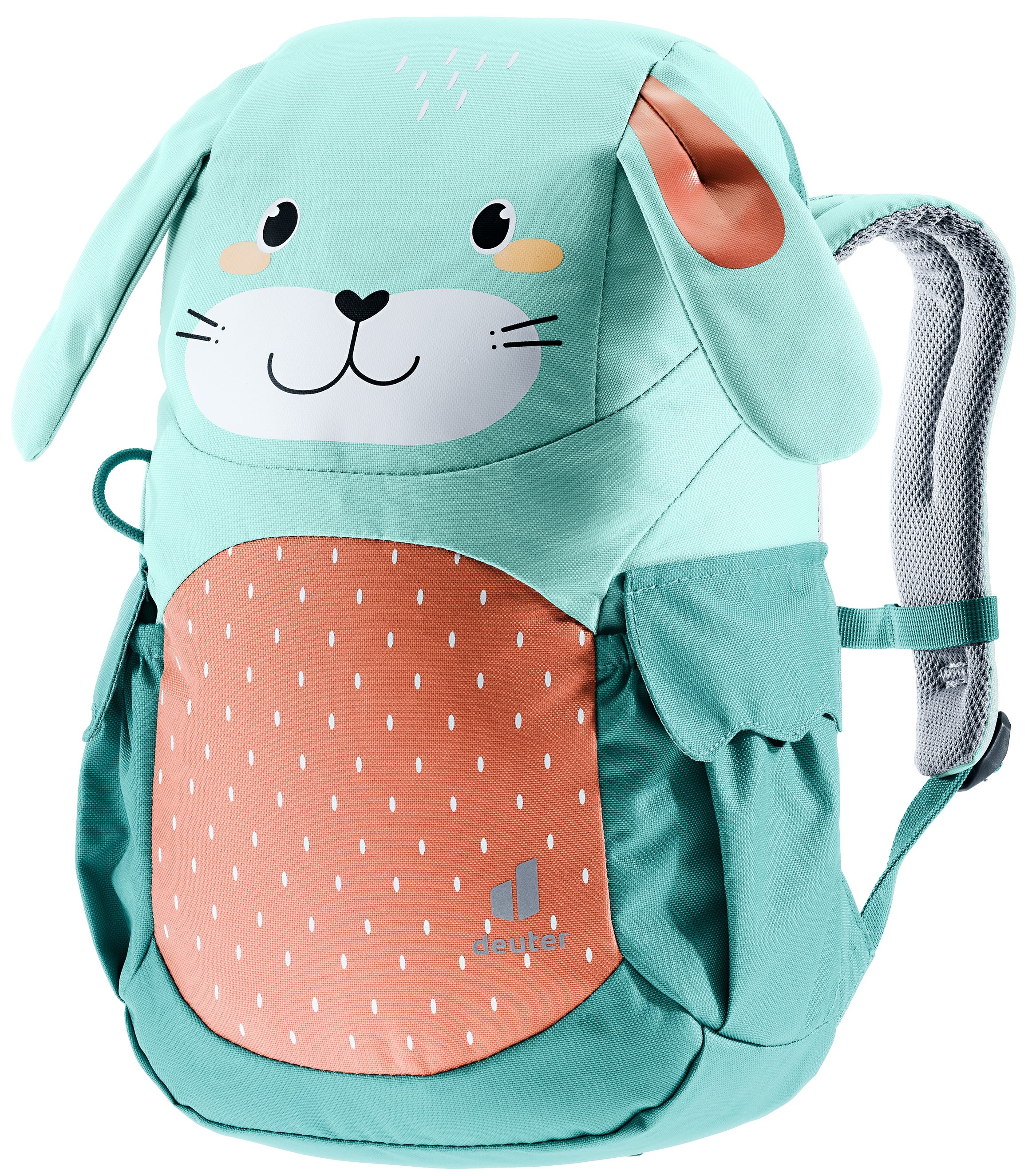 Deuter Kikki 8L<br>Barnesekk