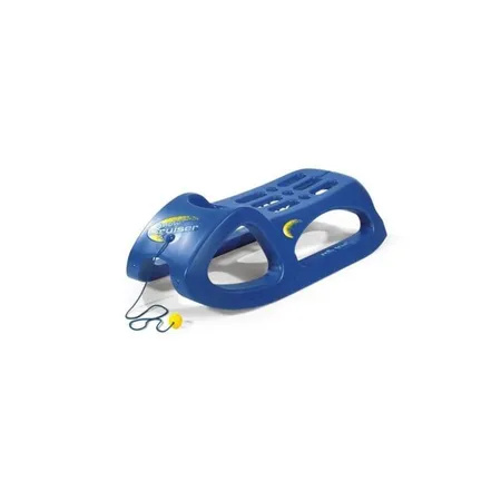 Rolly Toys 200290 RollySnow Cruiser, blau