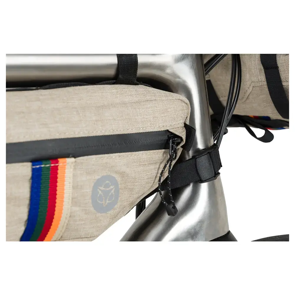AGU Venture 3L Frametas Beige/Multi