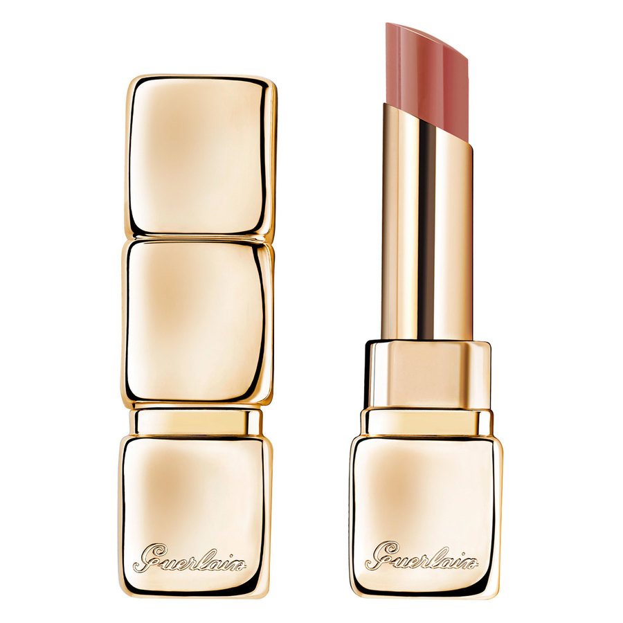 GUERLAIN Kiss Kiss Shine Bloom 119 Floral Nude 3,2g