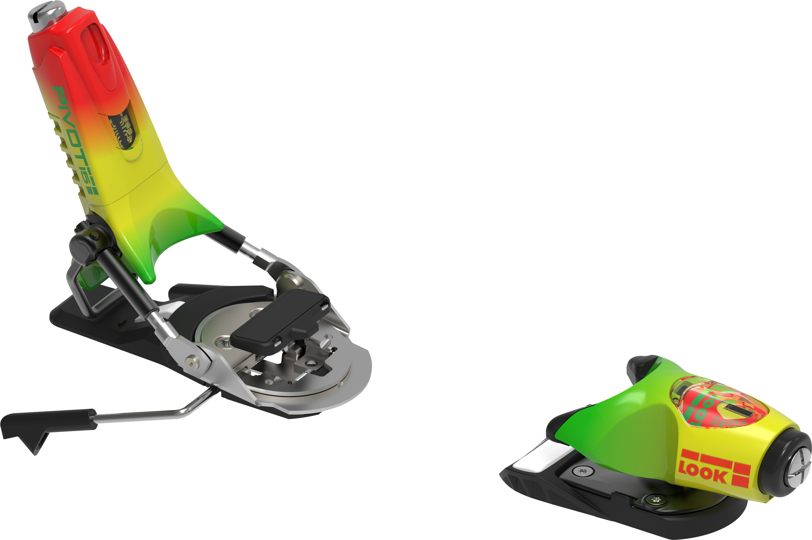 Pivot 15 GW B115 Forza 3.0