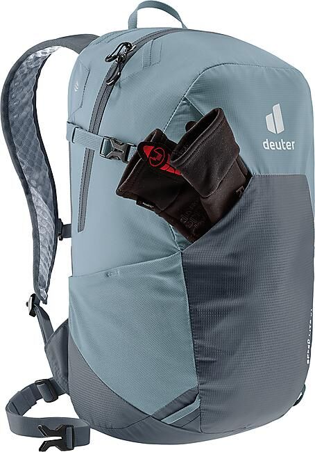 DEUTER - SAC ACTIF SPEED LITE 13