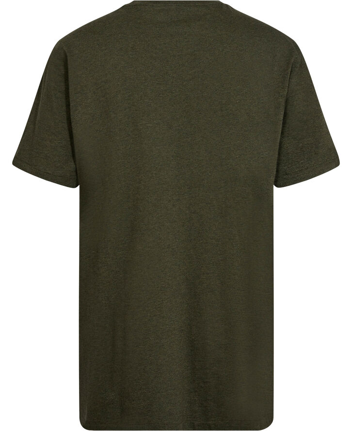 Polo Ralph Lauren 26/1 JERSEY-SSL-TSH Alpine heather