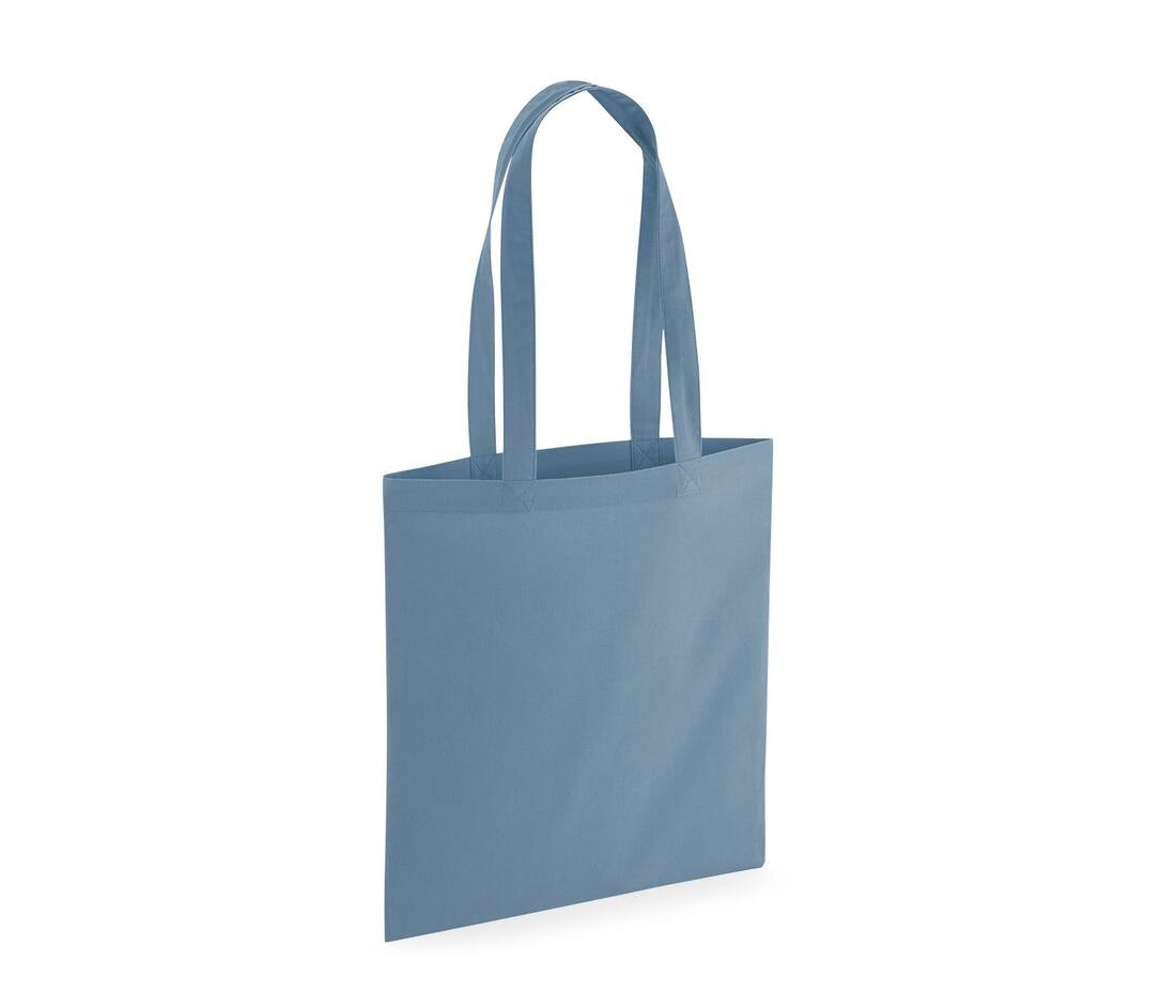 WESTFORD MILL WM281 - Sac en coton organique teinté naturellement