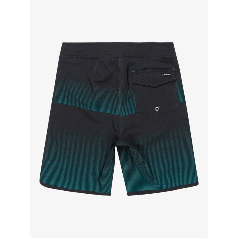 Surfsilk Scallop 17