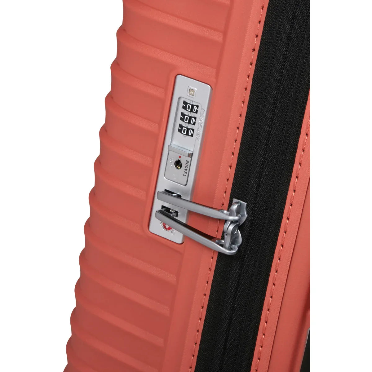 Samsonite | Upscape | EXP spinner 75 koffer