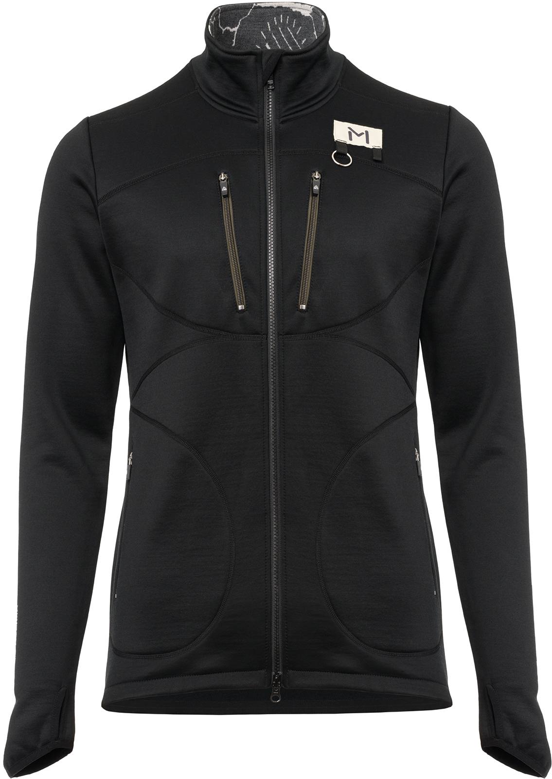 Aclima Femunden Jacket M's