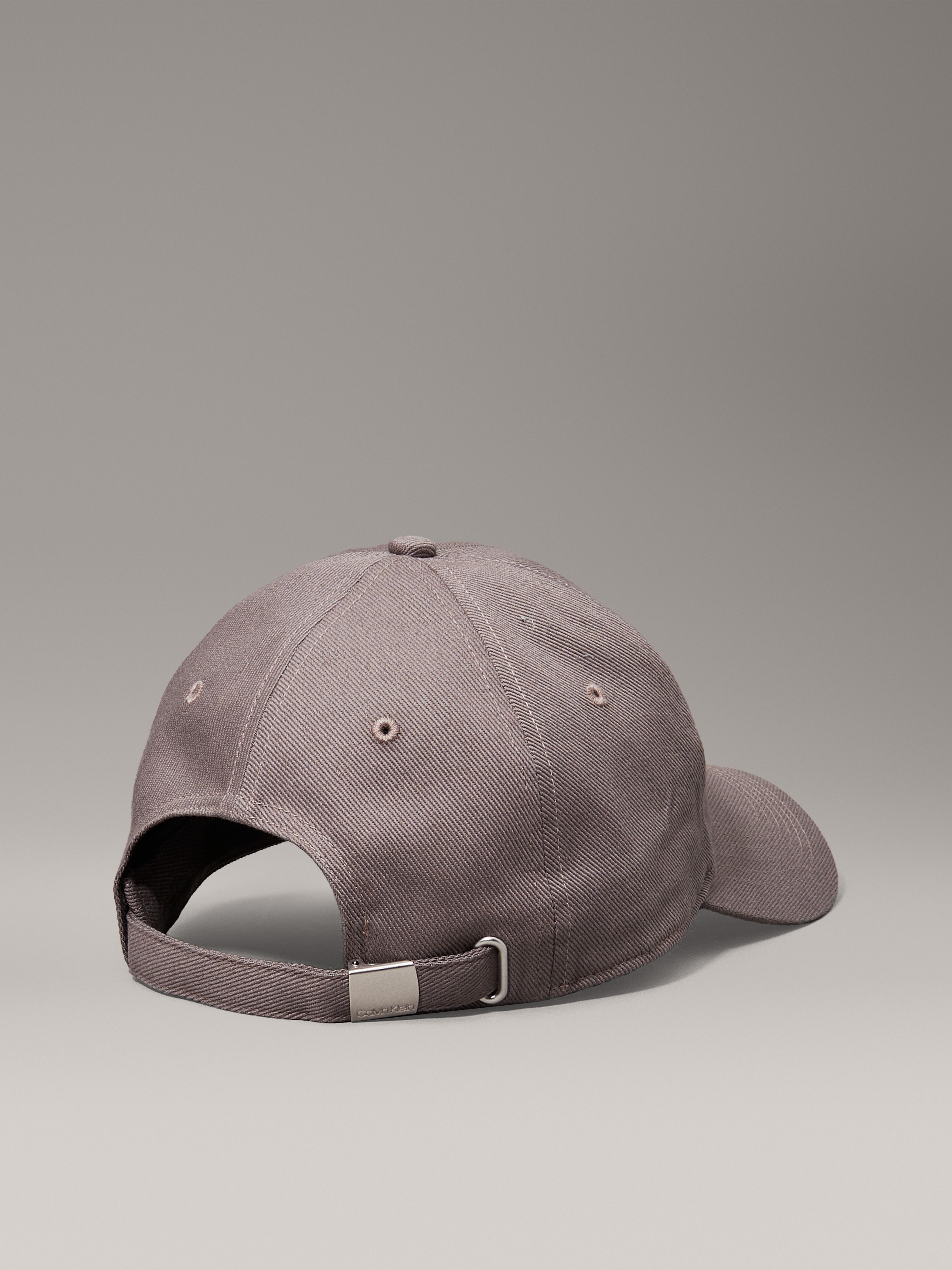 Calvin Klein Baseball Cap mit Markenlogo