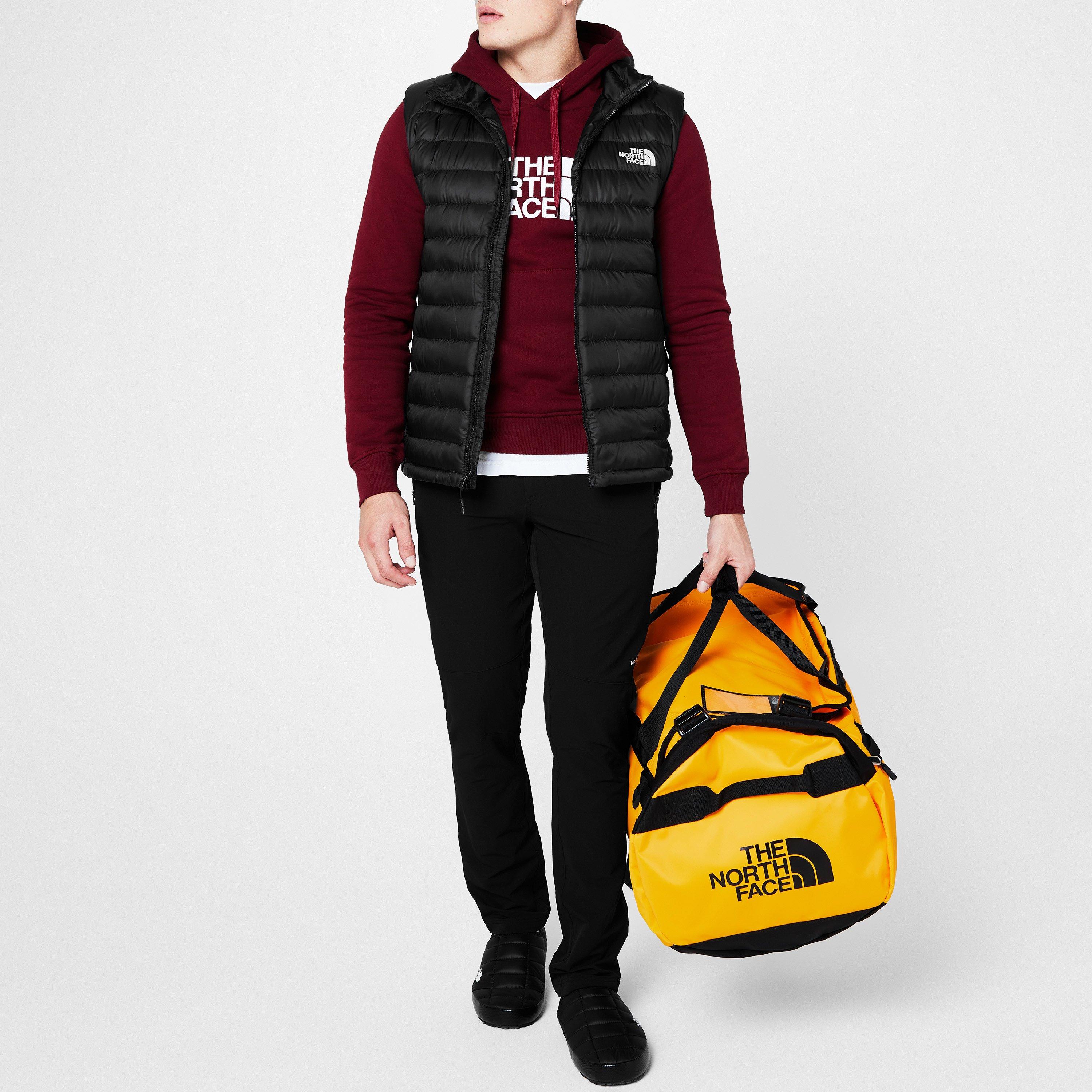 The North Face Base Camp Duffel L