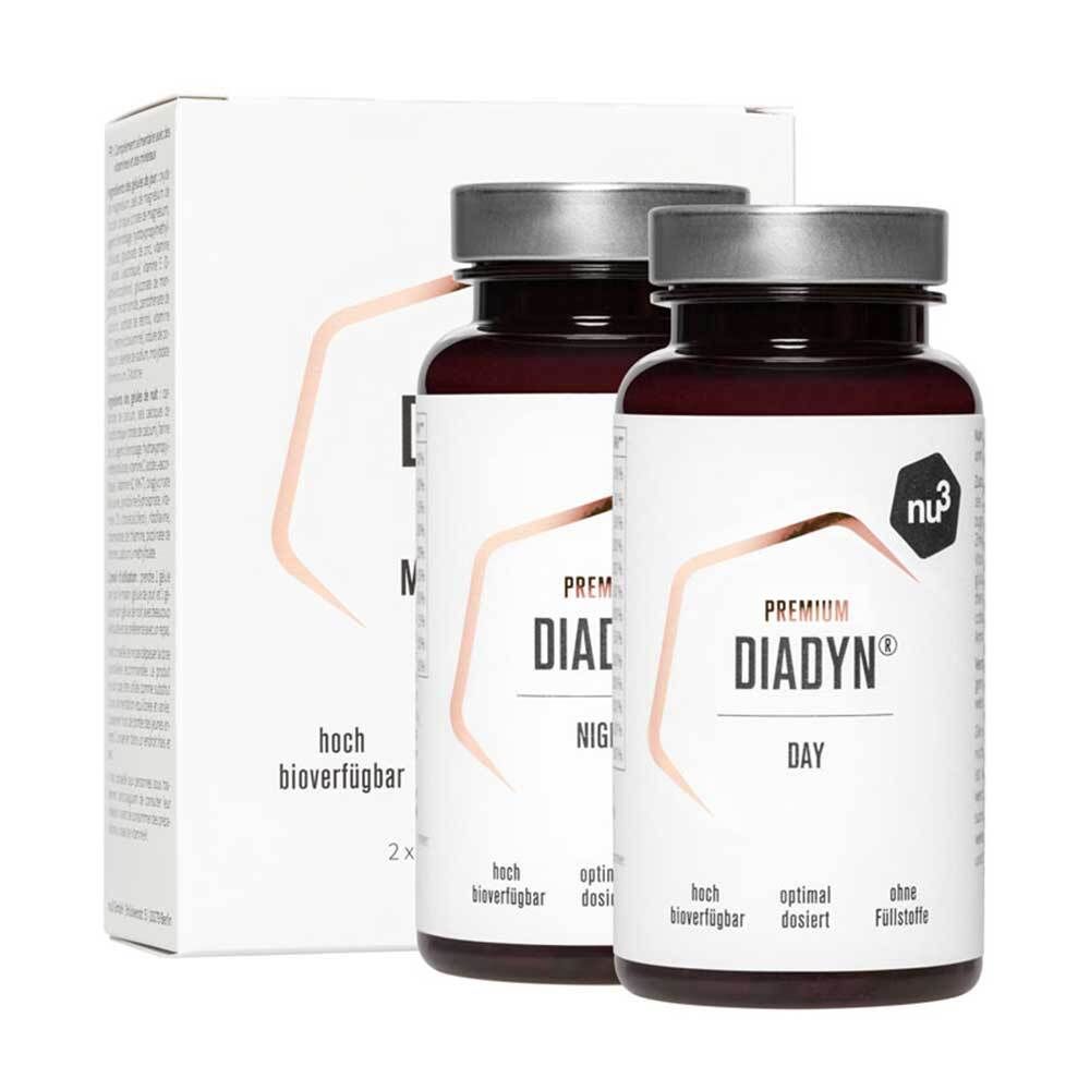 nu3 Premium Diadyn® Multivitamin