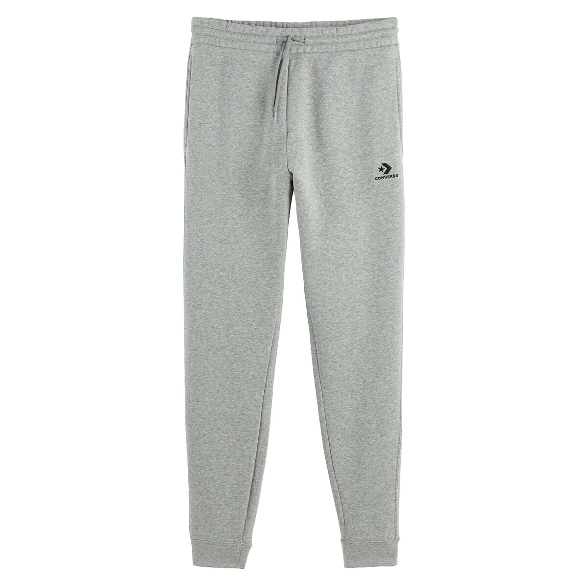 CONVERSE<br>Calça de treino unissex com estampa chevron e estrela