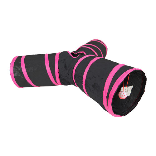Boon Nylon Y-model Speeltunnel