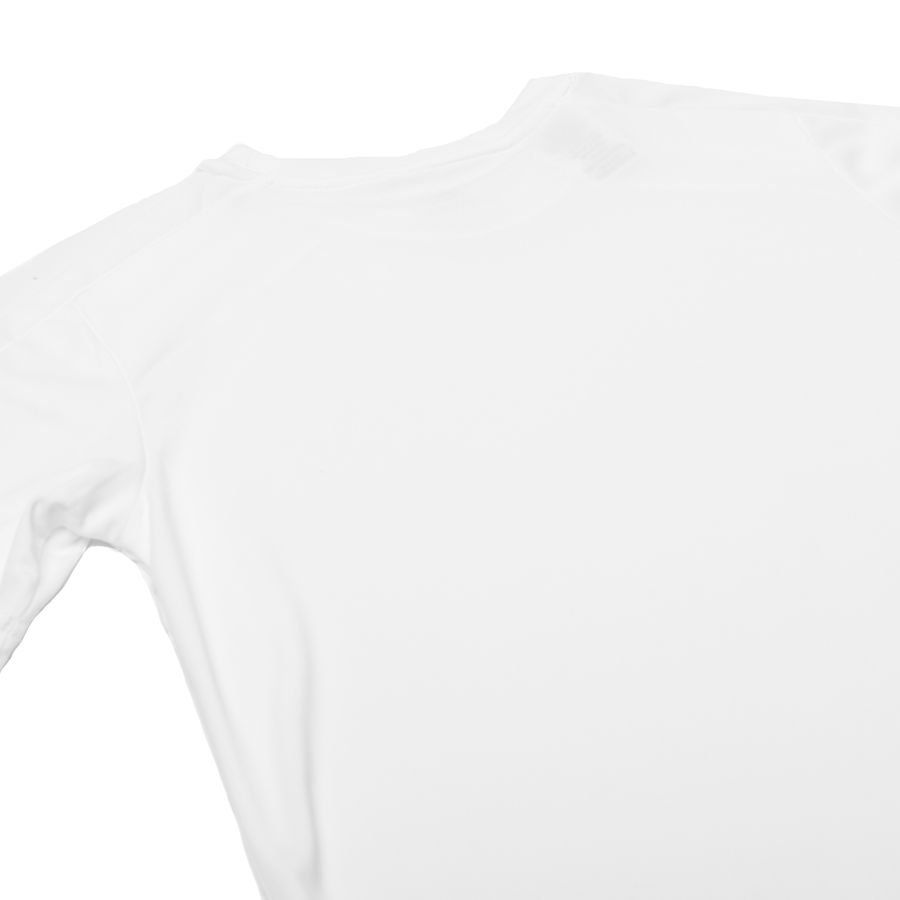 adidas Maillot Squadra 21 - Blanc/Noir Enfant