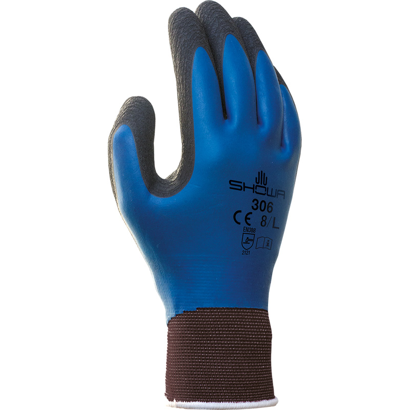 Showa 306 werkhandsschoenen XL