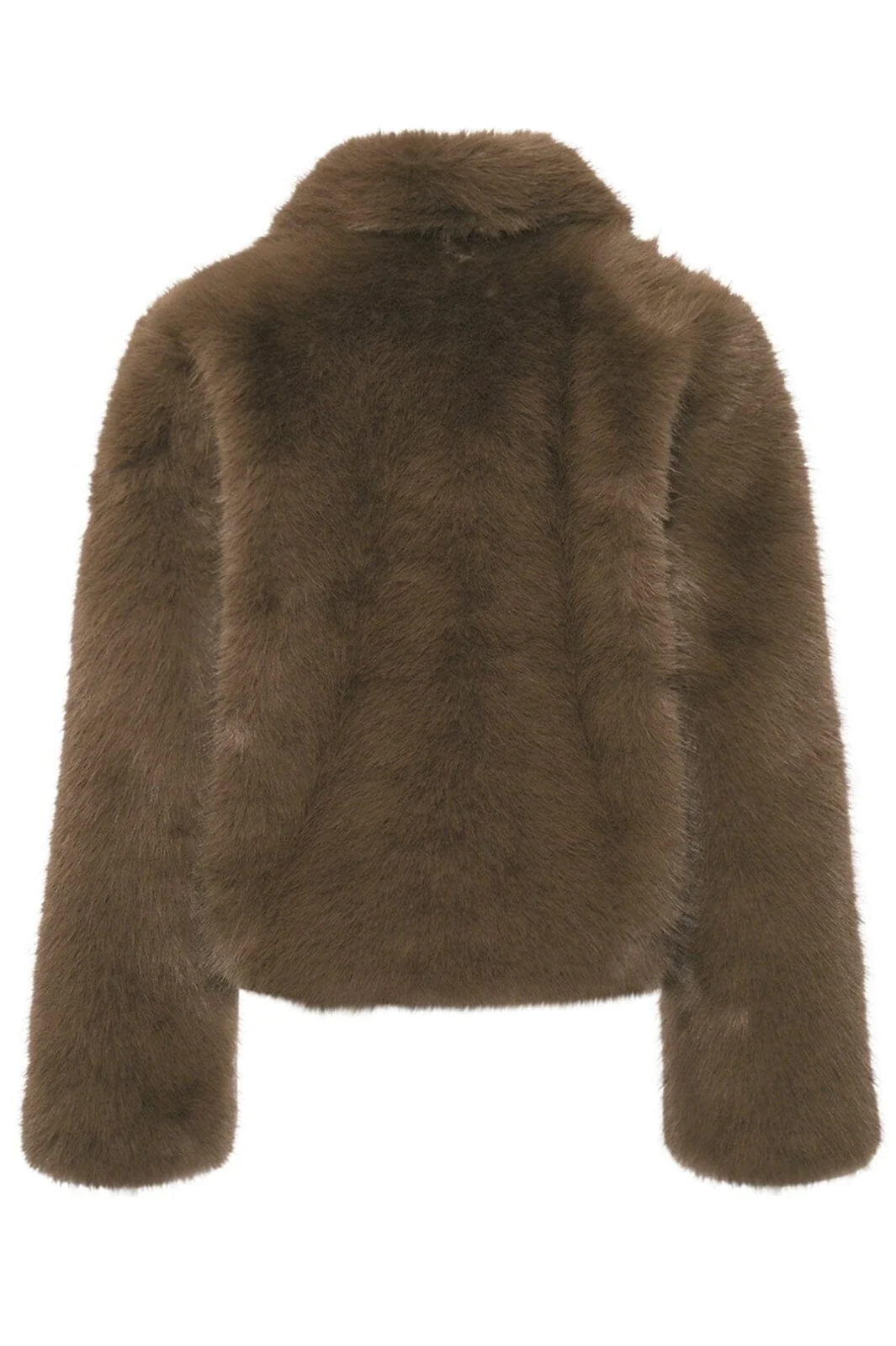 Noella Kallysta Jacket xs s coffee brown