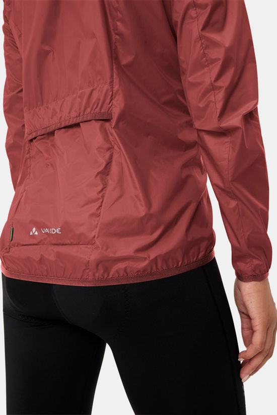 Vaude Vaude Matera Air Jacket Windstopper Dames