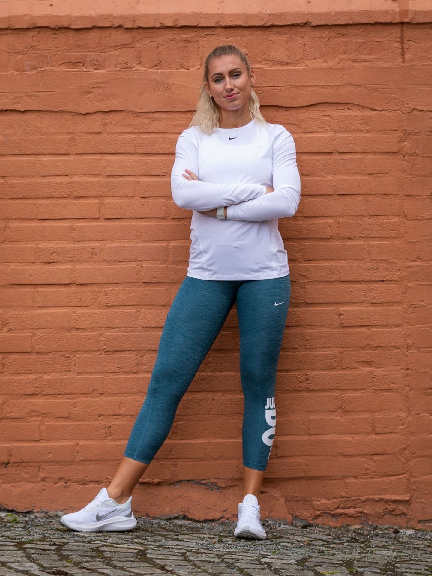 Pro Tights