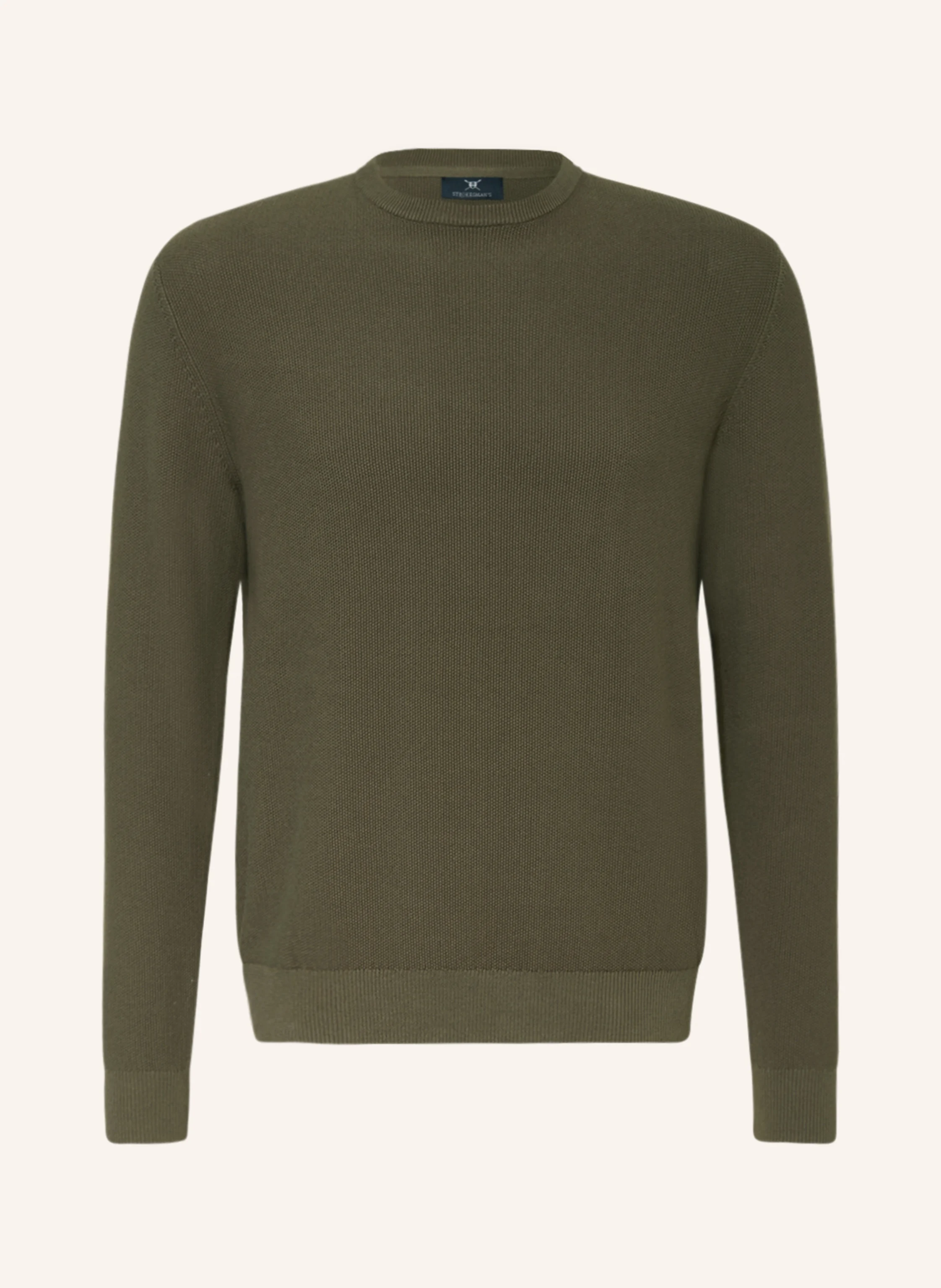STROKESMAN'S Pullover